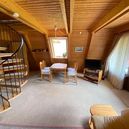 Ferienhaus Roter Dampfer Damp